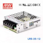 LRS-35-12