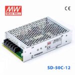SD-50C-12