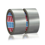 Hunga-Aluminium Foil Tape 48mm x 15mtr (Pack of 6)