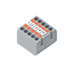 HENXV-HM-LT-TB1x5 CONNECTOR